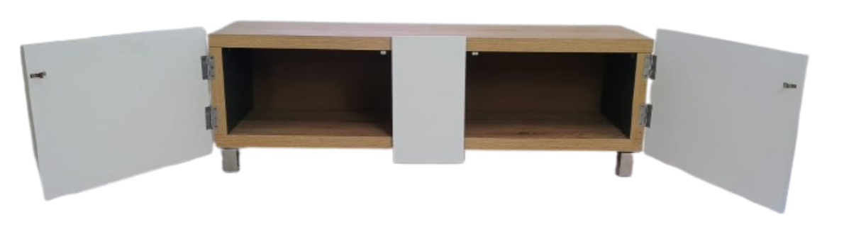 Mueble sala mesa tv OSlo